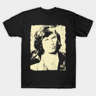 the kris kristofferson T-Shirt